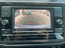 2020 Volkswagen Tiguan Comfortline 2.0T 8sp at w/Tip 4M Amazing family vehicle