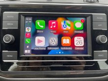 2020 Volkswagen Tiguan Comfortline 2.0T 8sp at w/Tip 4M Amazing family vehicle