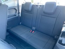 2020 Volkswagen Tiguan Comfortline 2.0T 8sp at w/Tip 4M Amazing family vehicle