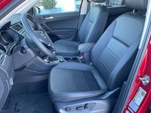 2020 Volkswagen Tiguan Comfortline 2.0T 8sp at w/Tip 4M Amazing family vehicle
