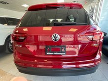 2020 Volkswagen Tiguan Comfortline 2.0T 8sp at w/Tip 4M Amazing family vehicle
