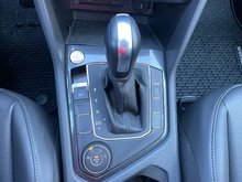 2020 Volkswagen Tiguan Comfortline 2.0T 8sp at w/Tip 4M Amazing family vehicle