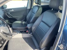 2020 Volkswagen Tiguan Comfortline 2.0T 8sp at w/Tip 4M
