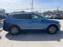 2020 Volkswagen Tiguan Comfortline 2.0T 8sp at w/Tip 4M