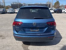 2020 Volkswagen Tiguan Comfortline 2.0T 8sp at w/Tip 4M