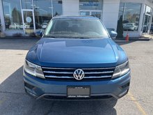 2020 Volkswagen Tiguan Comfortline 2.0T 8sp at w/Tip 4M