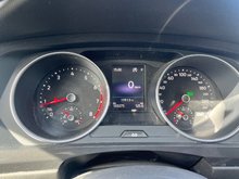 2020 Volkswagen Tiguan Comfortline 2.0T 8sp at w/Tip 4M
