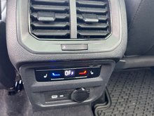 2022 Volkswagen Tiguan Highline 2.0T 8sp at w/Tip 4M