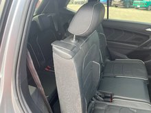 2022 Volkswagen Tiguan Highline 2.0T 8sp at w/Tip 4M