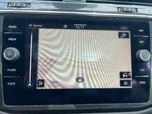 2022 Volkswagen Tiguan Highline 2.0T 8sp at w/Tip 4M