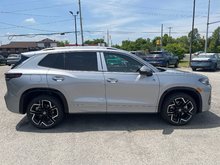 2025 Volkswagen Tiguan Highline R-Line 4MOTION