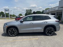 2025 Volkswagen Tiguan Highline R-Line 4MOTION