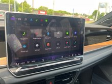 2025 Volkswagen Tiguan Highline R-Line 4MOTION