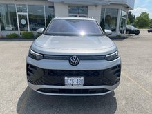 2025 Volkswagen Tiguan Highline R-Line 4MOTION