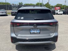 2025 Volkswagen Tiguan Highline R-Line 4MOTION