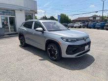 2025 Volkswagen Tiguan Highline R-Line 4MOTION