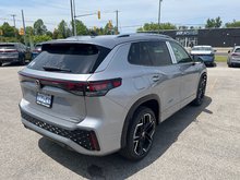 2025 Volkswagen Tiguan Highline R-Line 4MOTION