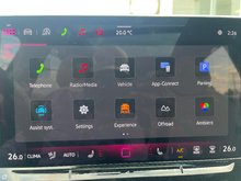 2025 Volkswagen Tiguan Comfortline R-Line Black Edition 4MOTION
