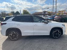 2025 Volkswagen Tiguan Comfortline R-Line Black Edition 4MOTION