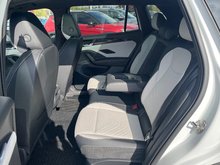 2025 Volkswagen Tiguan Comfortline R-Line Black Edition 4MOTION