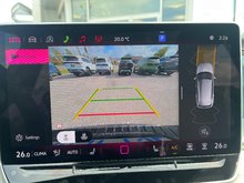2025 Volkswagen Tiguan Comfortline R-Line Black Edition 4MOTION