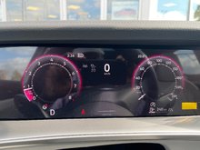 2025 Volkswagen Tiguan Comfortline R-Line Black Edition 4MOTION