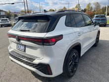 2025 Volkswagen Tiguan Comfortline R-Line Black Edition 4MOTION