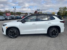 2025 Volkswagen Tiguan Comfortline R-Line Black Edition 4MOTION