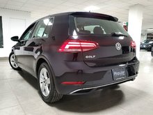 2020 Volkswagen Golf Highline Sunroof + App Connect