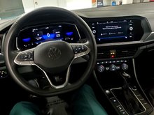 2023 Volkswagen Jetta Sedan Comfortline Remote Starter + Heated Stearing Wheel!