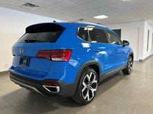 2022 Volkswagen Taos HIGHLINE 19 INCH MAGS
