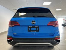 2022 Volkswagen Taos HIGHLINE 19 INCH MAGS