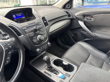 Acura RDX RDX AWD CUIR TOIT OUVRANT CAMÉRA BLUETOOTH 2014