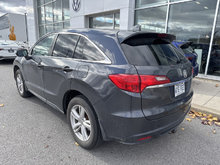 Acura RDX RDX AWD CUIR TOIT OUVRANT CAMÉRA BLUETOOTH 2014