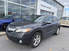 Acura RDX RDX AWD CUIR TOIT OUVRANT CAMÉRA BLUETOOTH 2014