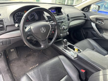 Acura RDX RDX AWD CUIR TOIT OUVRANT CAMÉRA BLUETOOTH 2014