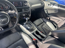 Audi A4 KOMFORT PLUS QUATTRO CUIR TOIT PANO BLUETOOTH 2015