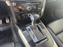 Audi A4 KOMFORT PLUS QUATTRO CUIR TOIT PANO BLUETOOTH 2015