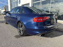 Audi A4 KOMFORT PLUS QUATTRO CUIR TOIT PANO BLUETOOTH 2015