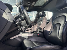 Audi A4 KOMFORT PLUS QUATTRO CUIR TOIT PANO BLUETOOTH 2015