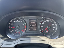 Audi Q3 KOMFORT CUIR TOIT PANO BAS KILO BLUETOOTH 2017
