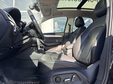 2018 Audi Q3 PROGRESSIVE QUATTRO CUIR TOIT PANO CAMÉRA