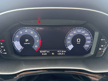Audi Q3 KOMFORT QUATTRO TOIT PANO CUIR CARPLAY 2021