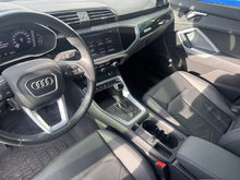 Audi Q3 KOMFORT QUATTRO TOIT PANO CUIR CARPLAY 2021