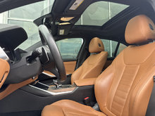 BMW SERIE 3 330I XDRIVE CUIR TOIT OUVRANT CARPLAY CAMÉRA 2020