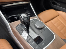 BMW SERIE 3 330I XDRIVE CUIR TOIT OUVRANT CARPLAY CAMÉRA 2020