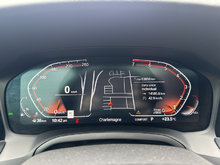 BMW SERIE 3 330I XDRIVE CUIR TOIT OUVRANT CARPLAY CAMÉRA 2020