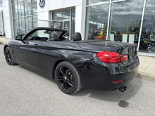 BMW Série 4 428I XDRIVE CONVERTIBLE CUIR CAMÉRA SIEGE CHAUFF 2015