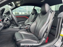 BMW Série 4 428I XDRIVE CONVERTIBLE CUIR CAMÉRA SIEGE CHAUFF 2015