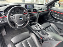 BMW Série 4 428I XDRIVE CONVERTIBLE CUIR CAMÉRA SIEGE CHAUFF 2015